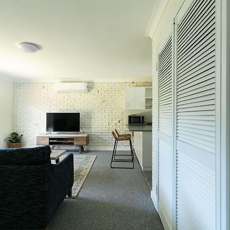 Apparition Apartments Geraldton Dış mekan fotoğraf
