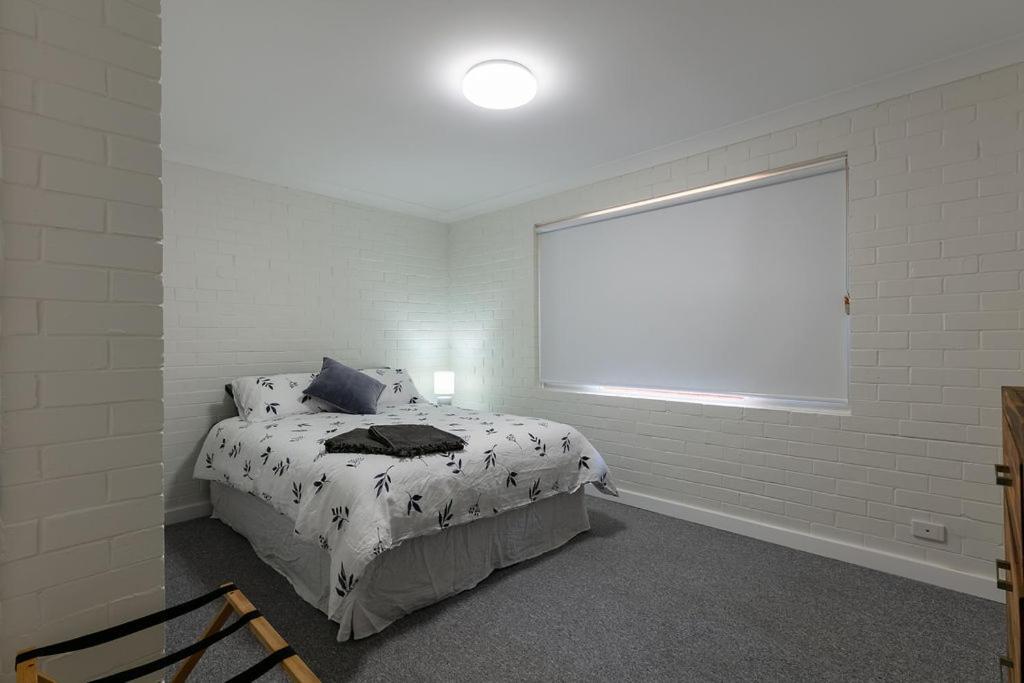 Apparition Apartments Geraldton Dış mekan fotoğraf
