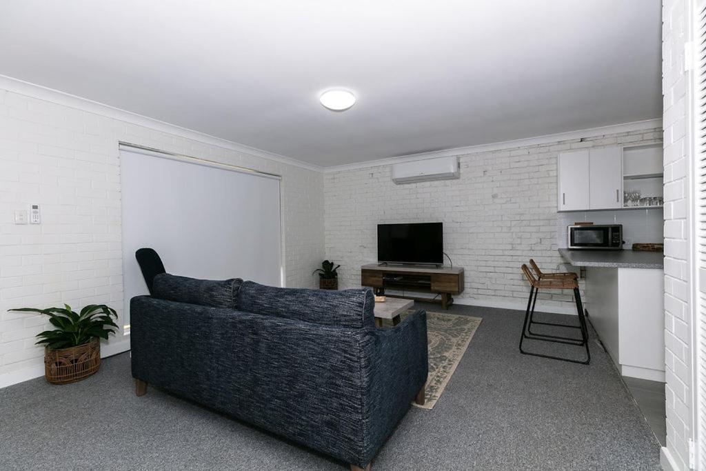 Apparition Apartments Geraldton Dış mekan fotoğraf