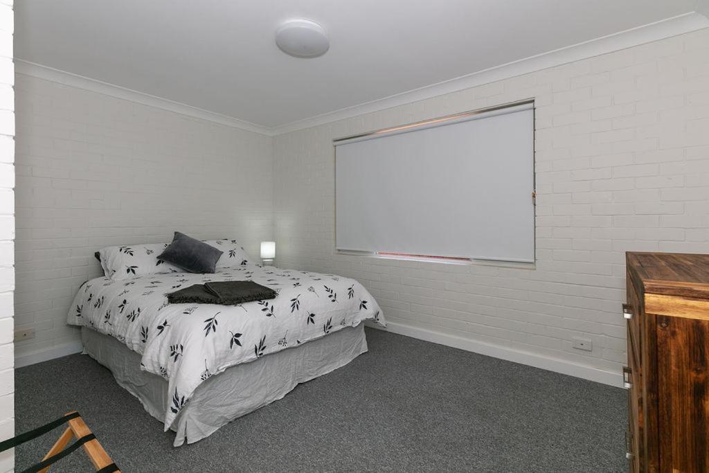 Apparition Apartments Geraldton Dış mekan fotoğraf