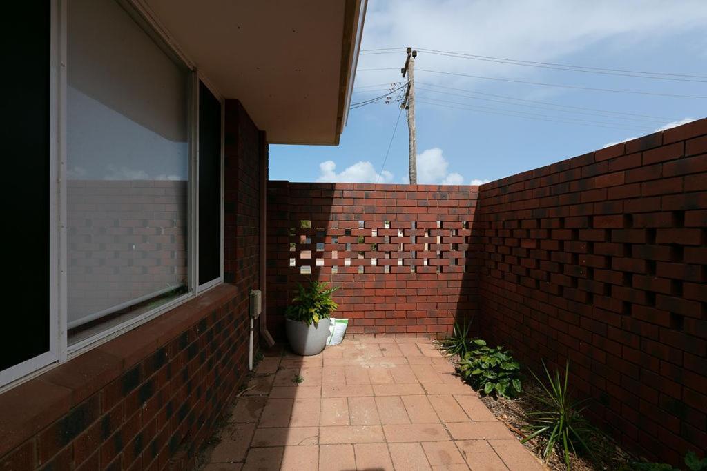 Apparition Apartments Geraldton Dış mekan fotoğraf